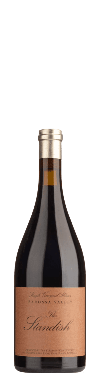 Standish 'The Standish' Shiraz 2021 (1pk)