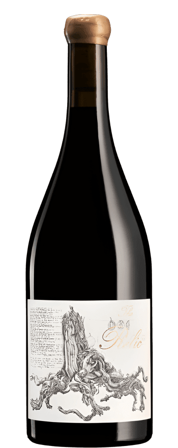 The Standish Wine Company The Relic 2022
