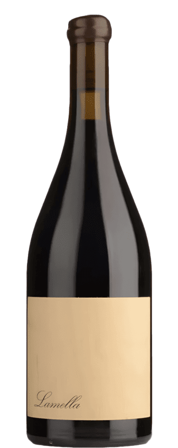 Standish Lamella Shiraz 2021