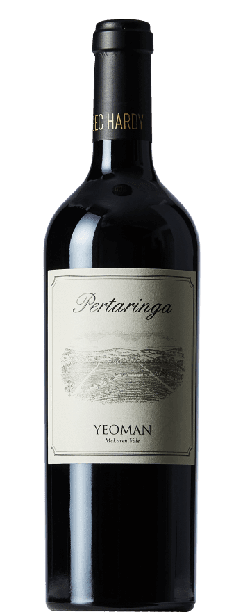 Pertaringa Yeoman Shiraz 2021 (3pk)