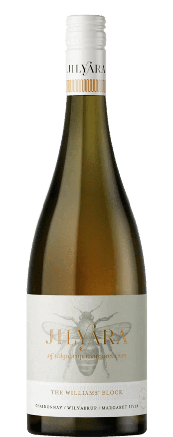 Jilyara Williams' Block Chardonnay 2022