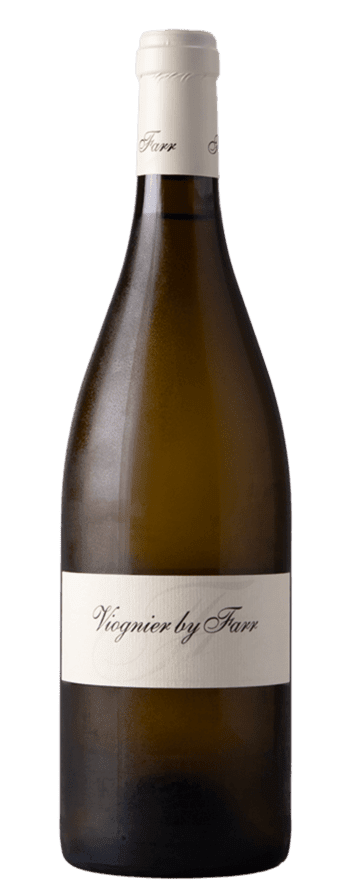 By Farr Viognier 2023 (2pk)