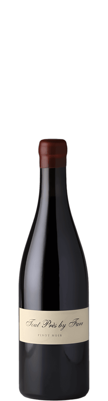 By Farr Tout Pres Pinot Noir 2022 (2pk)