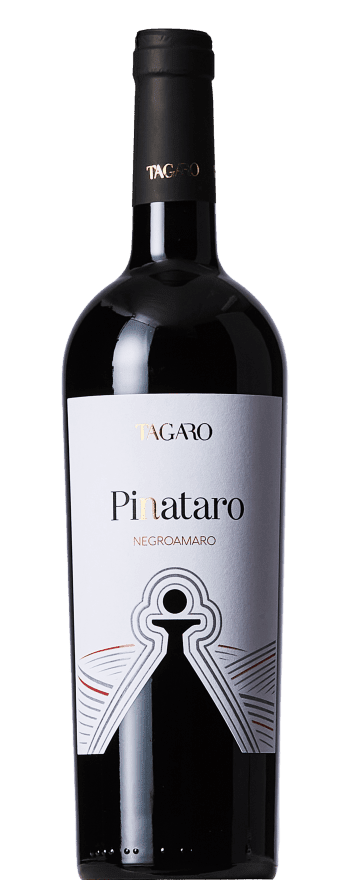 Tagaro Pinataro Negroamaro 2022