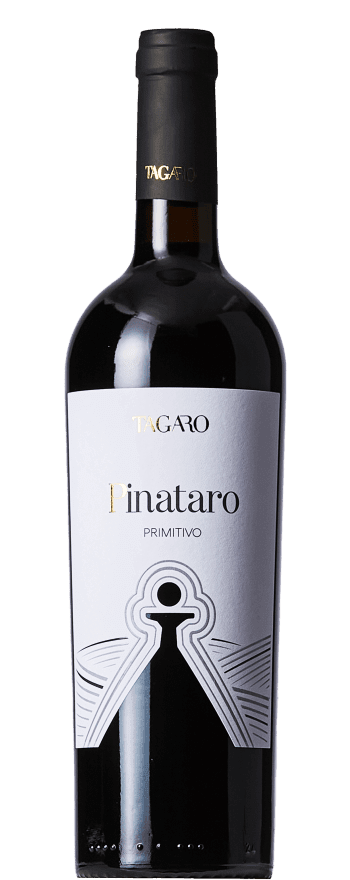 Tagaro Pinataro Primitivo 2023