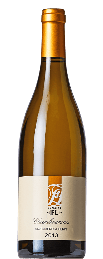 Domaine FL Savennieres Chamboureau 2013