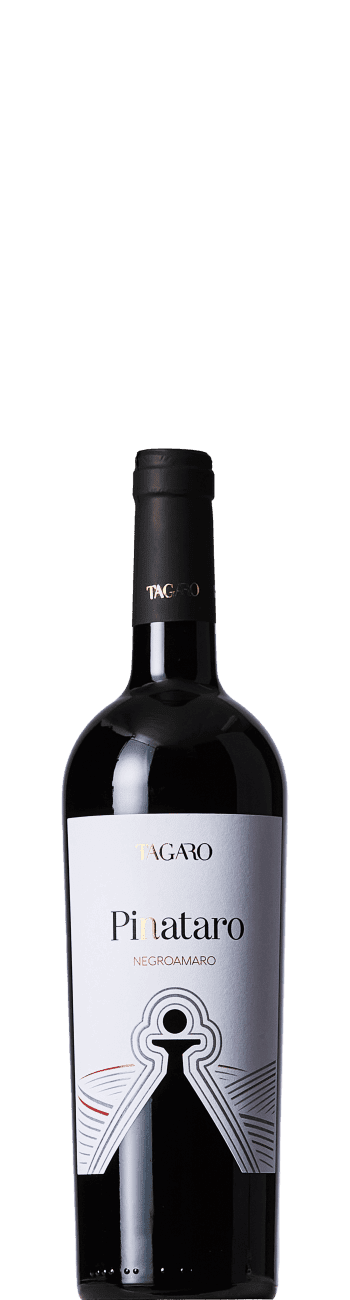 Tagaro Pinataro Negroamaro 2022