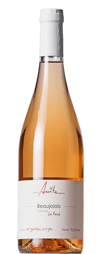 Domaine Anita Corcelles Rosé 2022