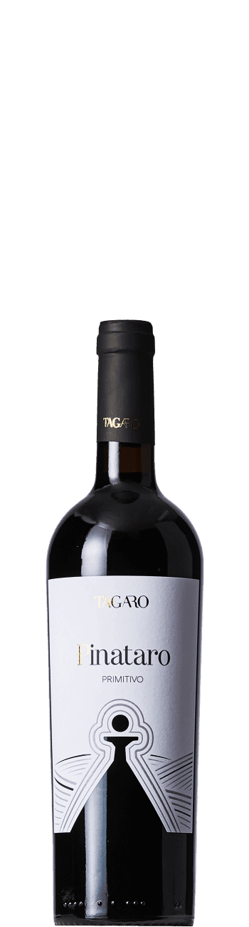 Tagaro Pinataro Primitivo 2023