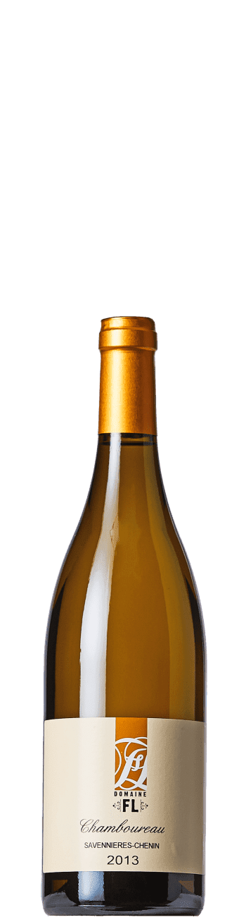 Domaine FL Savennieres Chamboureau 2013