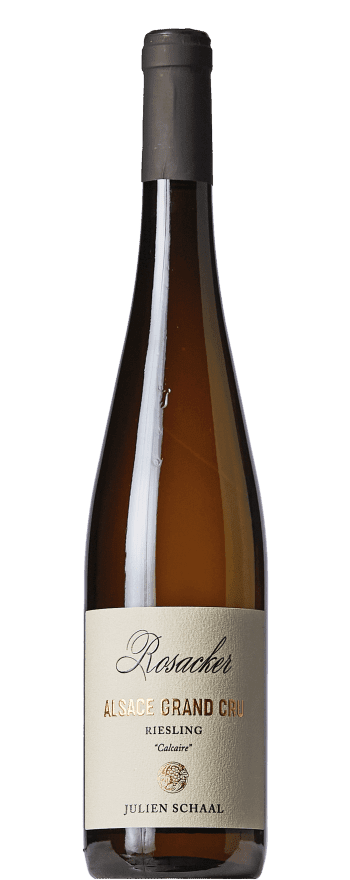Julien Schaal Rosacker Grand Cru "Calcaire" Riesling 2023
