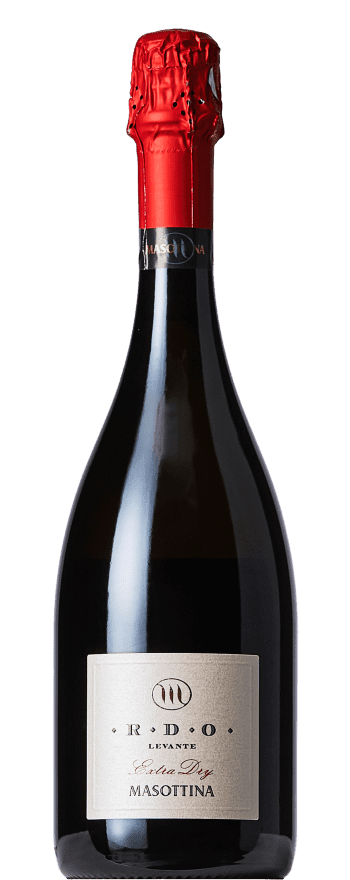 Masottina R.D.O. Levante Extra Dry Prosecco Superiore DOCG 2023