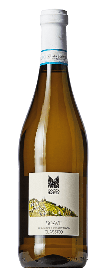 Bennati Rocca Bastia Soave Classico DOC 2023 – Cyber Monday Deal