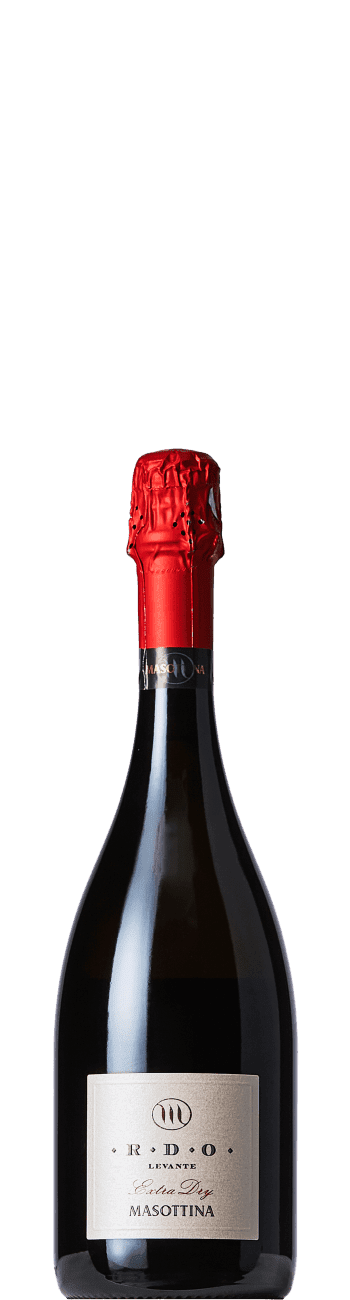 Masottina R.D.O. Levante Extra Dry Prosecco Superiore DOCG 2023