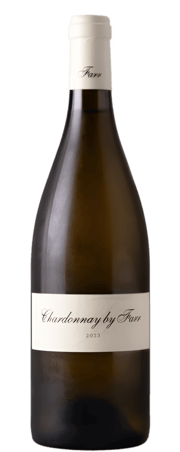 By Farr Chardonnay 2023 (2pk)