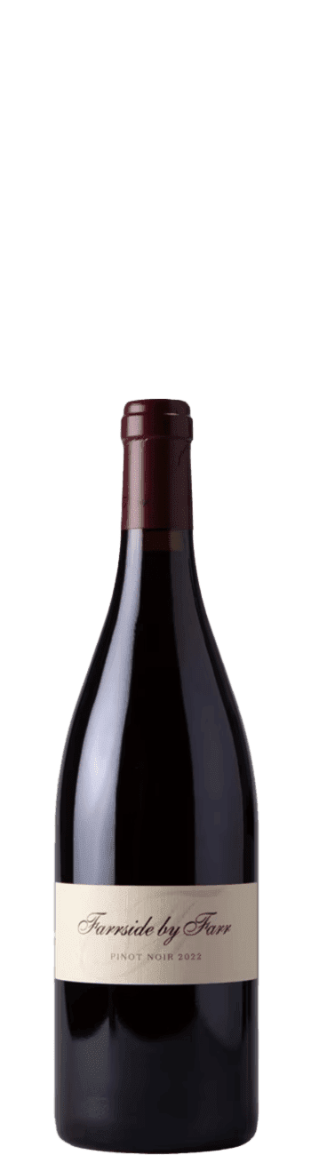 By Farr Farrside Pinot Noir (2pk)