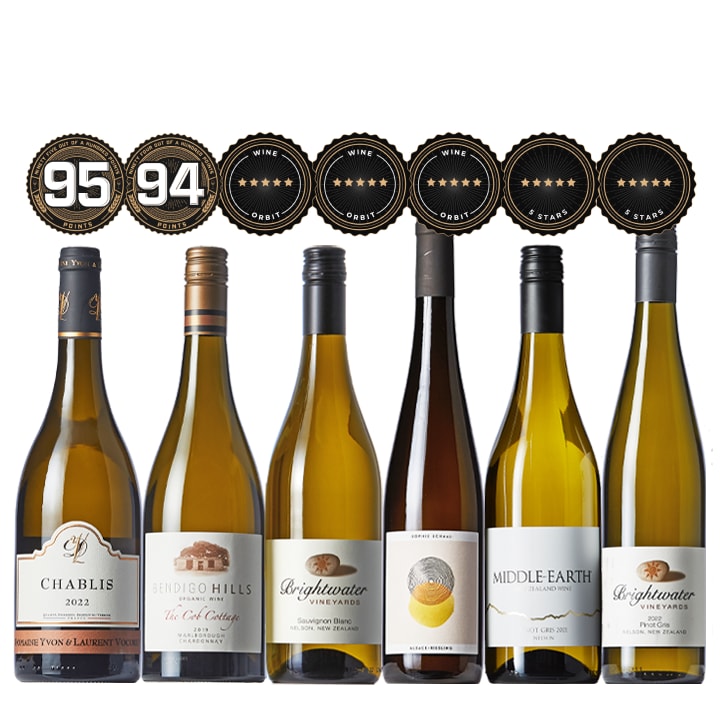 Great Value Whites 4.0