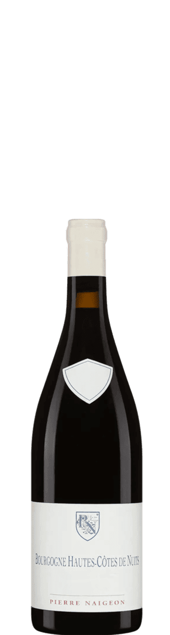 Pierre Naigeon Bourgogne Hautes Côtes de Nuits 2020