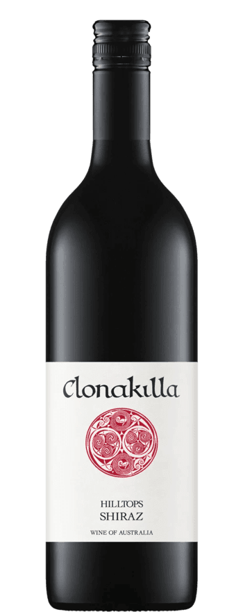 Clonakilla Hilltops Shiraz 2017