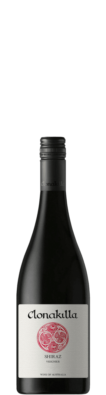 Clonakilla Shiraz Viognier 2017 (1pk)