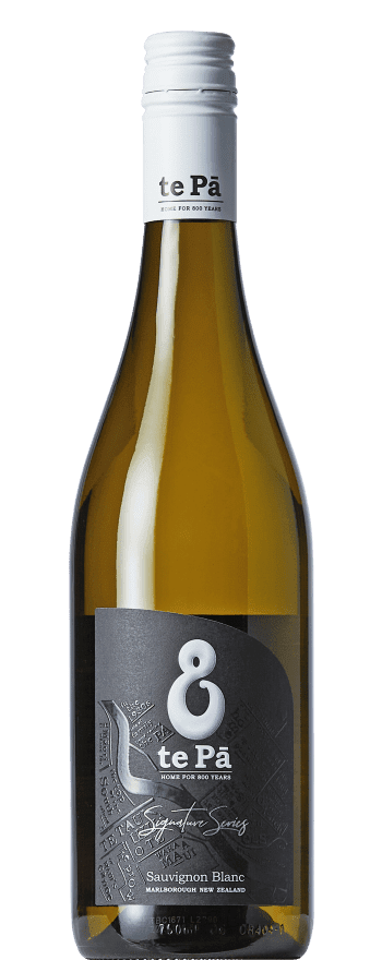 Te Pa Signature Series Sauvignon Blanc 2023