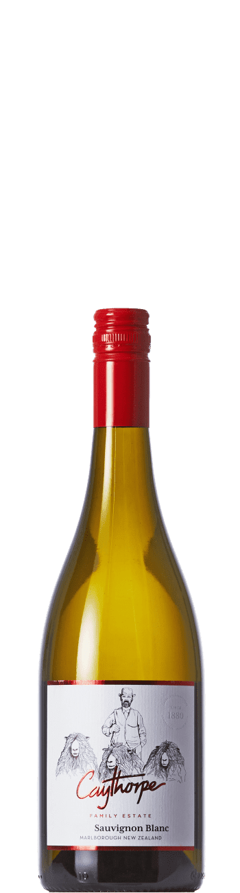 Caythorpe Estate Sauvignon Blanc 2024