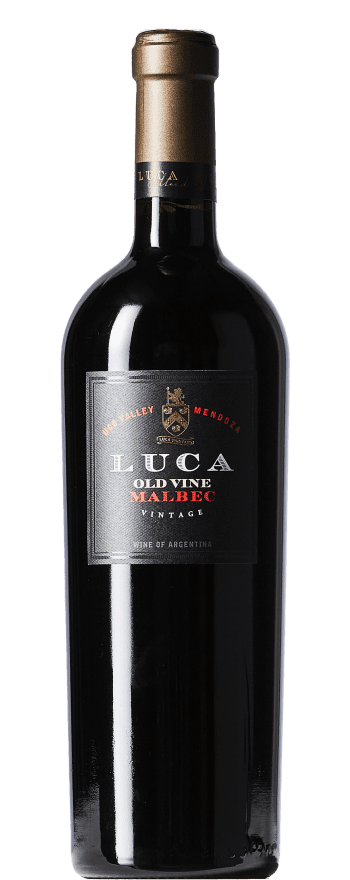 Luca Old Vine Malbec 2021