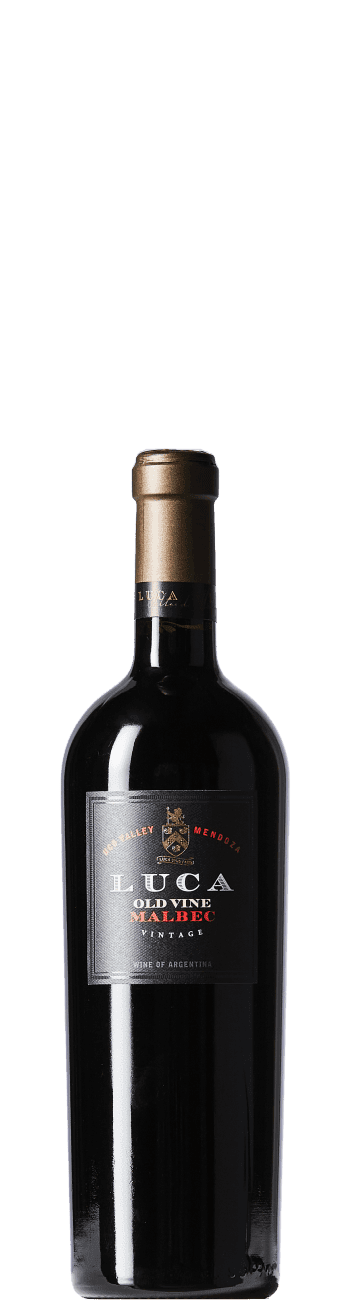 Luca Old Vine Malbec 2021