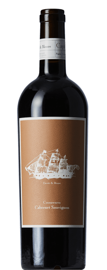 Devitt & Moore Captain D Bruce Cabernet Sauvignon 2017