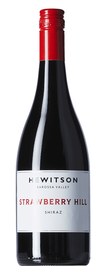 Hewitson Strawberry Hill Shiraz 2023