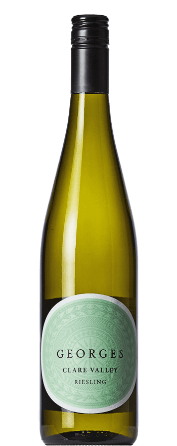 Georges Family Wines Riesling 2023