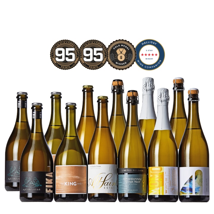 Sparkling Lineup 20.0