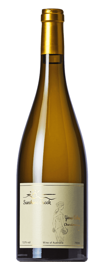 Sunshine Creek Estate Chardonnay 2020