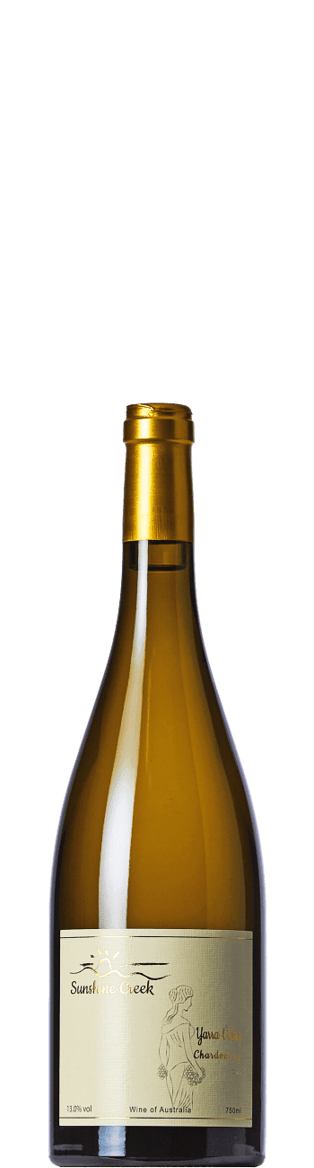 Sunshine Creek Estate Chardonnay 2020
