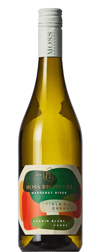 Moss Brothers Field of Dreams Chenin Blanc 2024