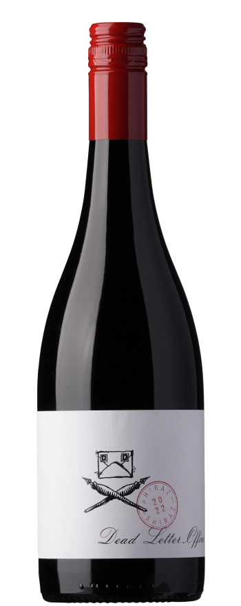 Farmer's Leap Dead Letter Office Shiraz 2022