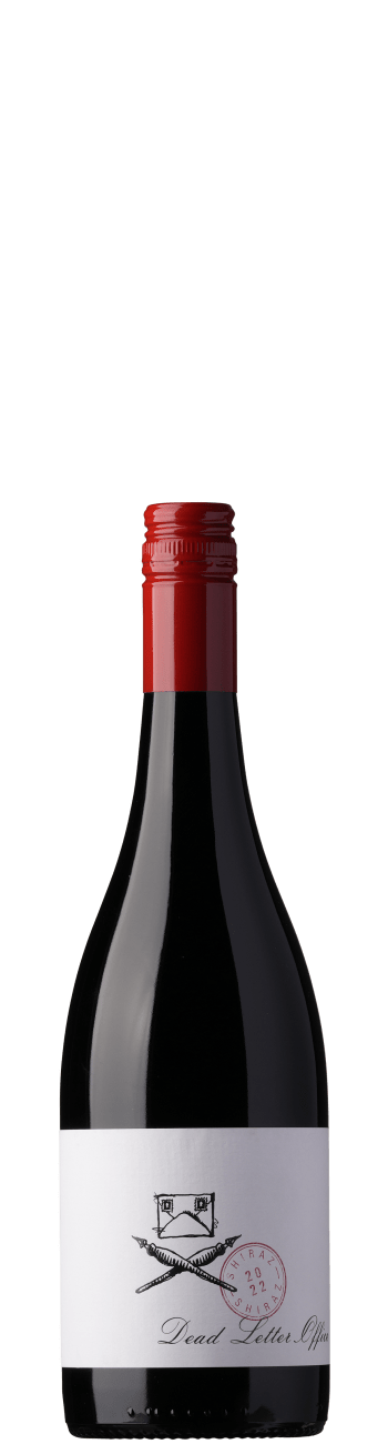Farmer's Leap Dead Letter Office Shiraz 2022