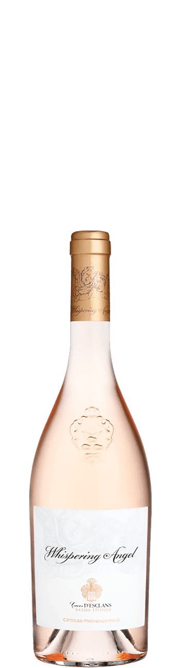 Chateau D'Esclans Whispering Angel Rosé 2024