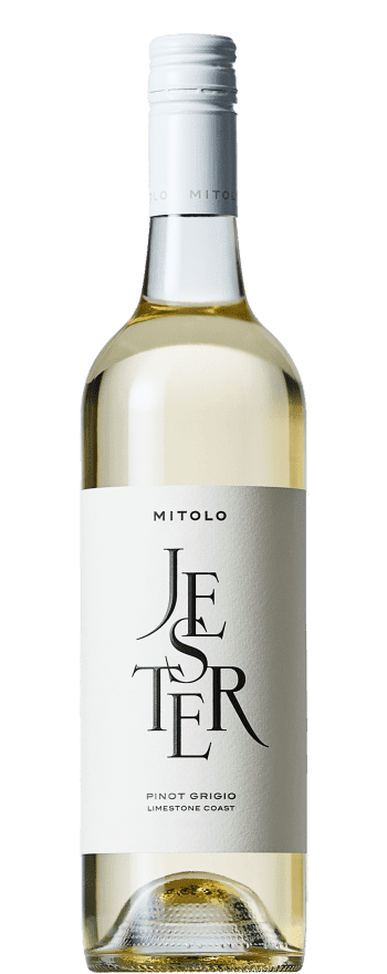 Mitolo Jester Pinot Grigio 2024