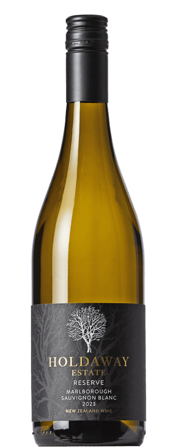Holdaway Estate Single Vineyard Reserve Sauvignon Blanc 2023