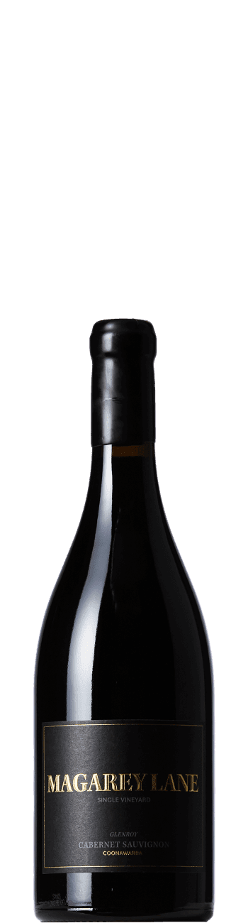 Unwrapped: Magarey Lane Glenroy Cabernet Sauvignon 2016