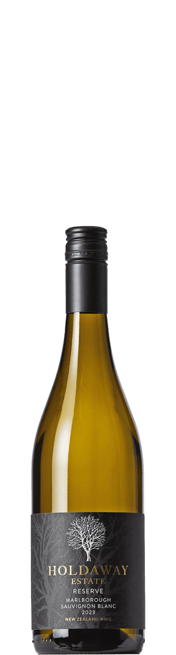 Holdaway Estate Single Vineyard Reserve Sauvignon Blanc 2023
