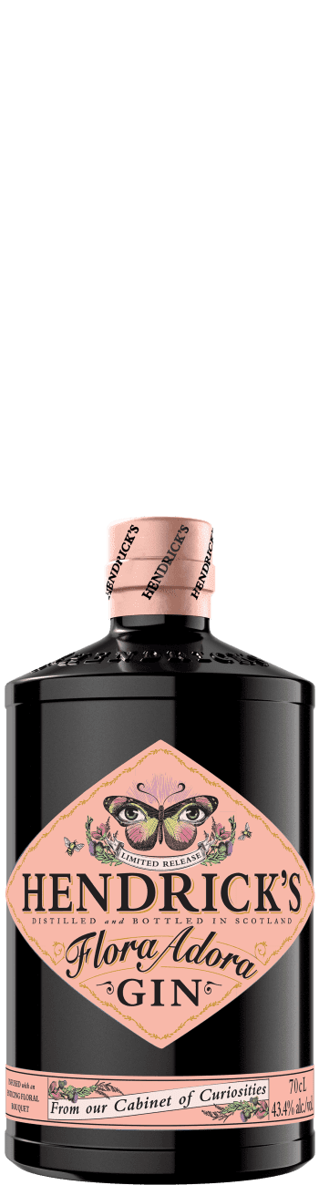 Hendrick's Flora Adora Gin 700mL