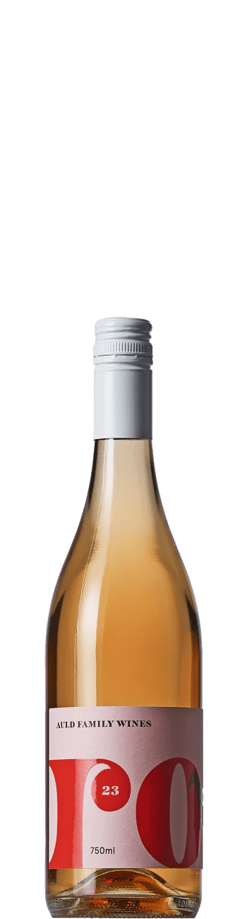 Auld Family Series Rosé 2023