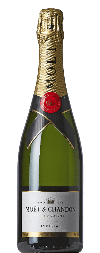 Moët & Chandon Brut Imperial Champagne NV