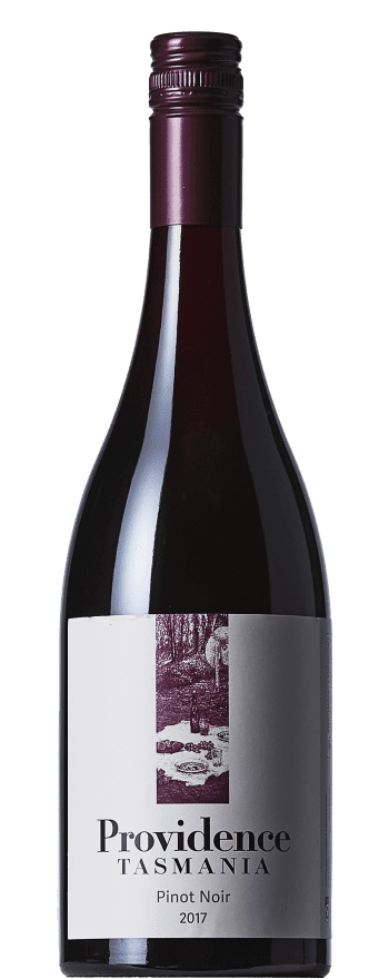 Providence Wines Pinot Noir 2017