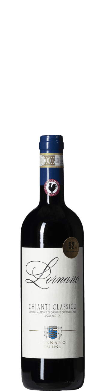 Lornano Chianti Classico DOCG Sangiovese 2022