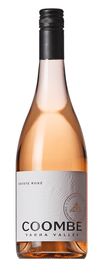 Coombe Yarra Valley Estate Rosé 2024