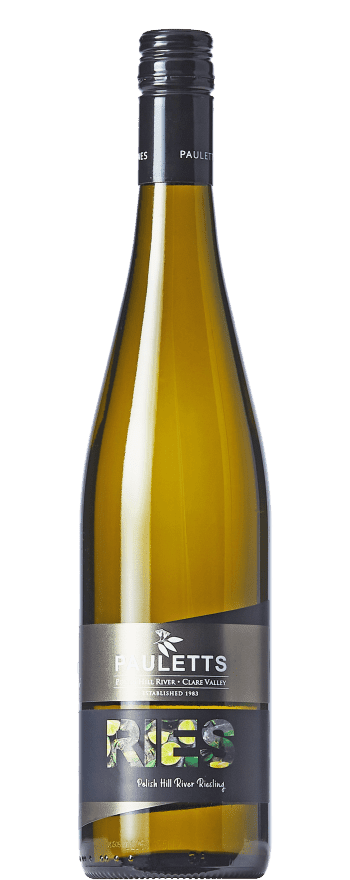 Pauletts Polish Hill River Riesling 2024