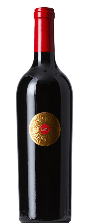 Craneford 'Fire Station' Shiraz 2019